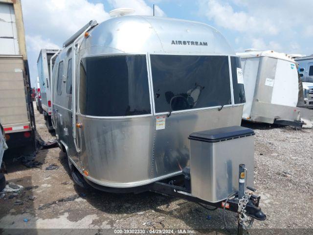  Salvage Airstream Other
