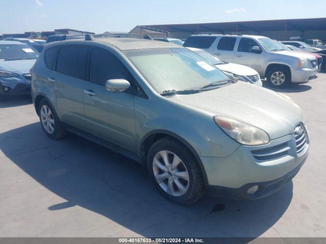  Salvage Subaru B9 Tribeca