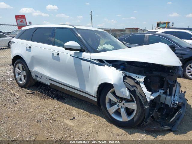  Salvage Land Rover Range Rover Velar