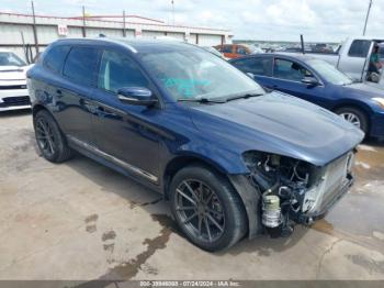  Salvage Volvo XC60