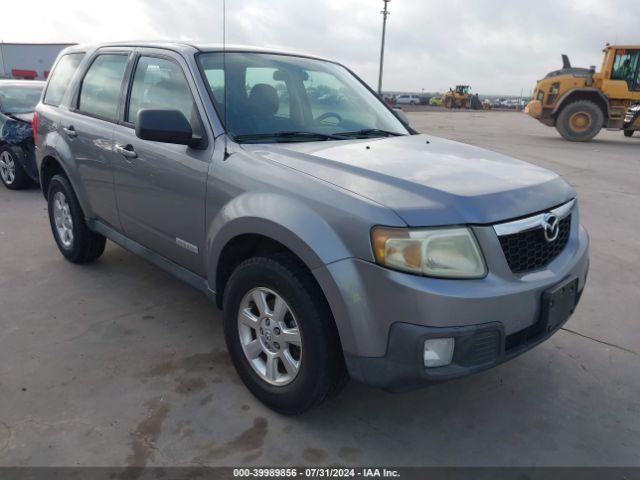  Salvage Mazda Tribute