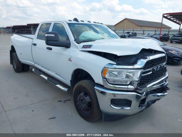  Salvage Ram 3500