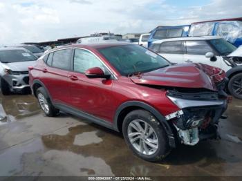  Salvage Buick Envista