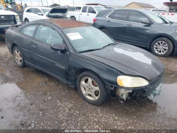  Salvage Dodge Stratus