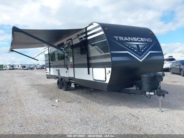  Salvage Grand Design Transcend 260