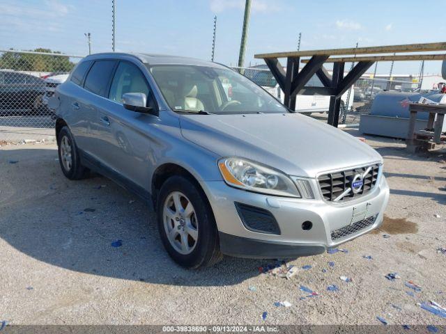  Salvage Volvo XC60