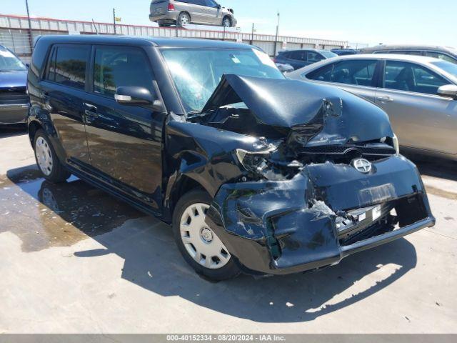  Salvage Scion xB