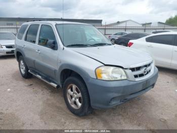  Salvage Mazda Tribute