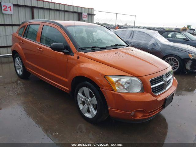  Salvage Dodge Caliber