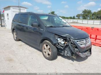  Salvage Volkswagen Routan