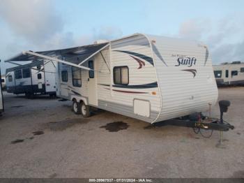  Salvage Jayco Other