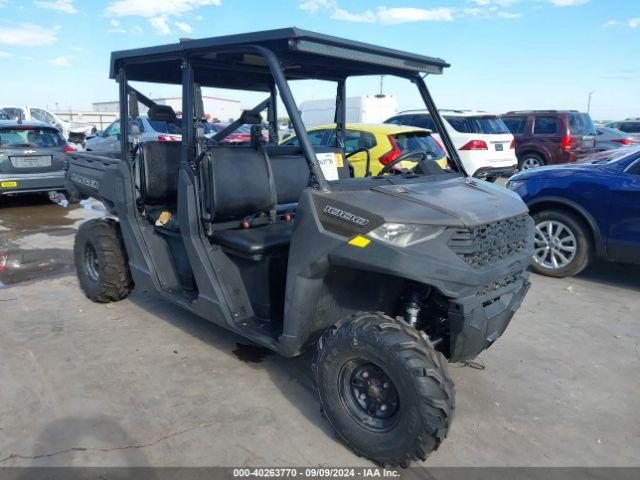  Salvage Polaris Ranger