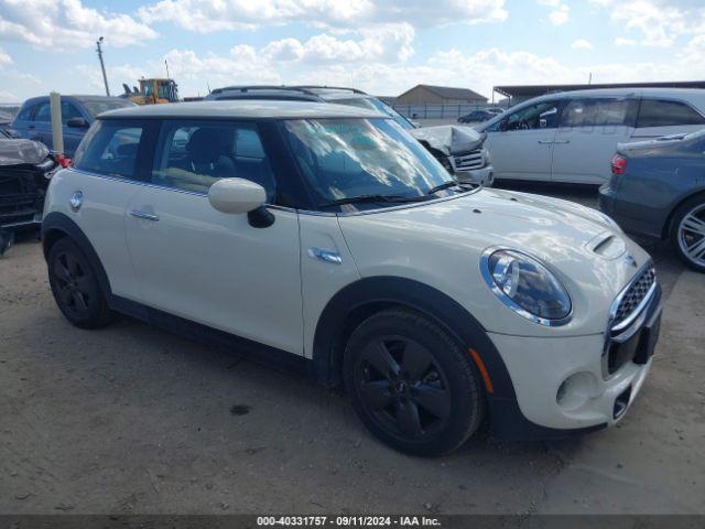  Salvage MINI Hardtop