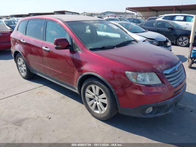  Salvage Subaru Tribeca