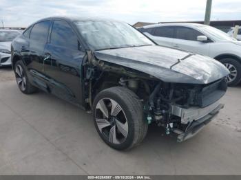  Salvage Audi e-tron