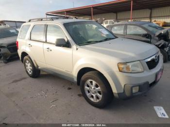  Salvage Mazda Tribute