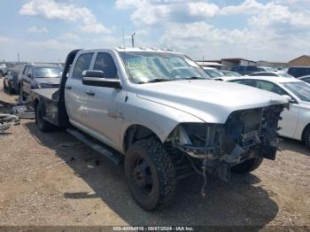  Salvage Ram 3500