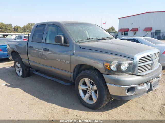  Salvage Dodge Ram 1500