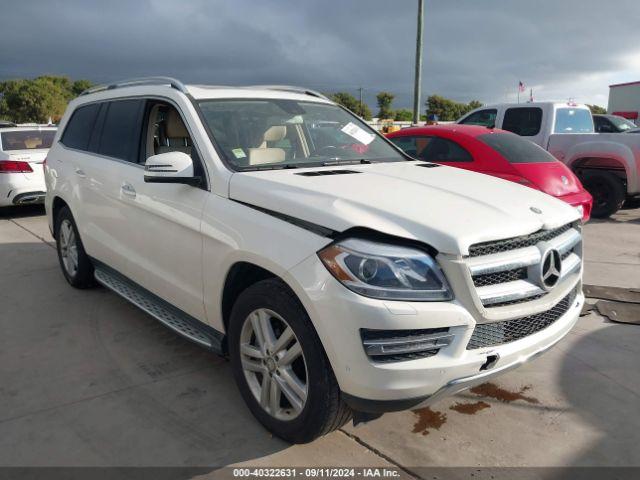  Salvage Mercedes-Benz G-Class