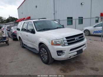  Salvage Ford Expedition