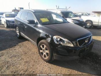  Salvage Volvo XC60