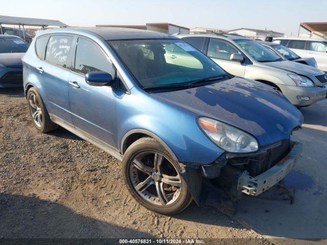  Salvage Subaru B9 Tribeca