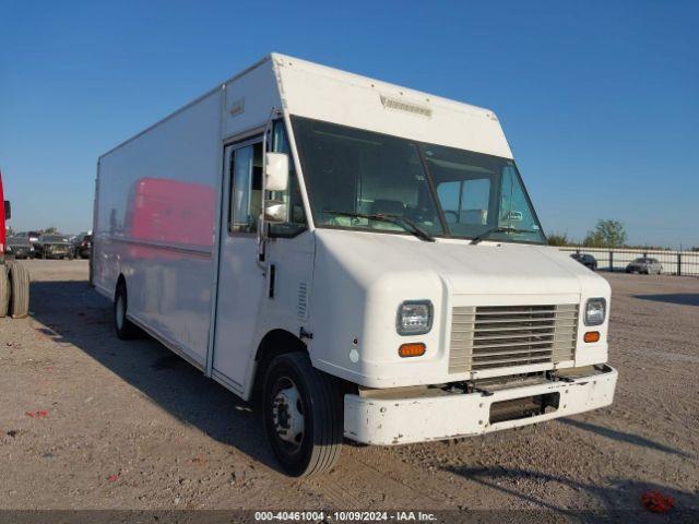  Salvage Ford F-59 Commercial Stripped