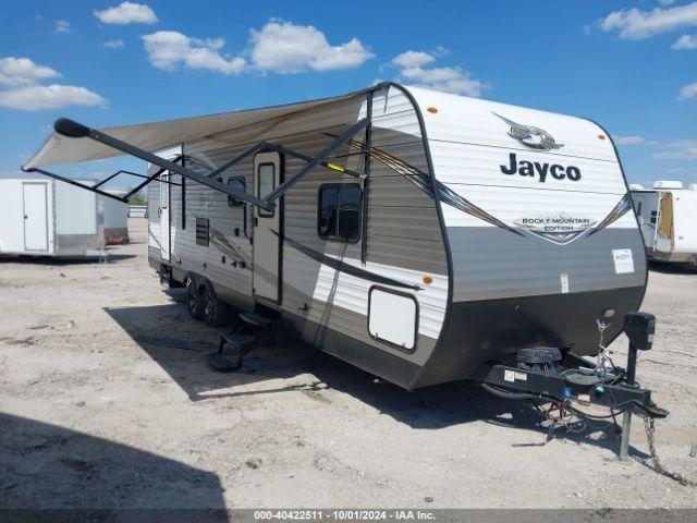  Salvage Jayco Jay Flight Slx Series M-2