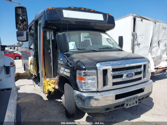  Salvage Ford E-450