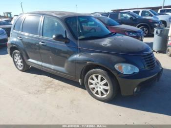  Salvage Chrysler PT Cruiser