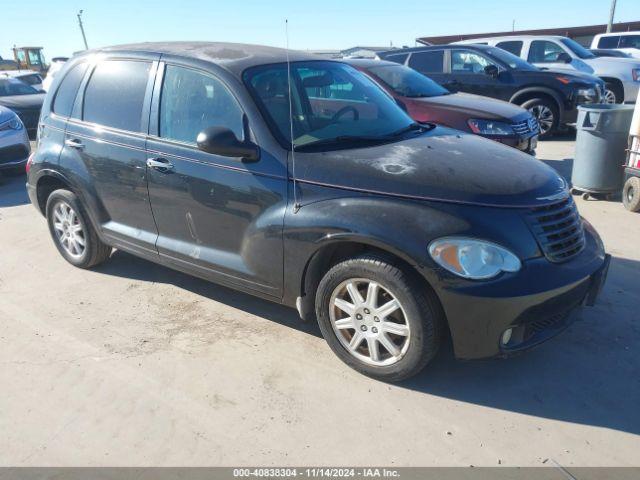  Salvage Chrysler PT Cruiser