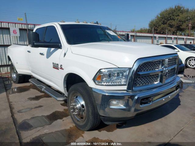  Salvage Ram 3500