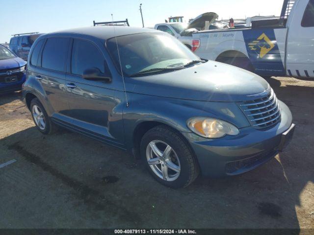  Salvage Chrysler PT Cruiser