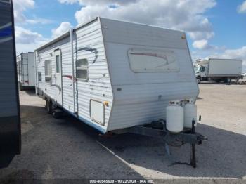  Salvage Jayco Other