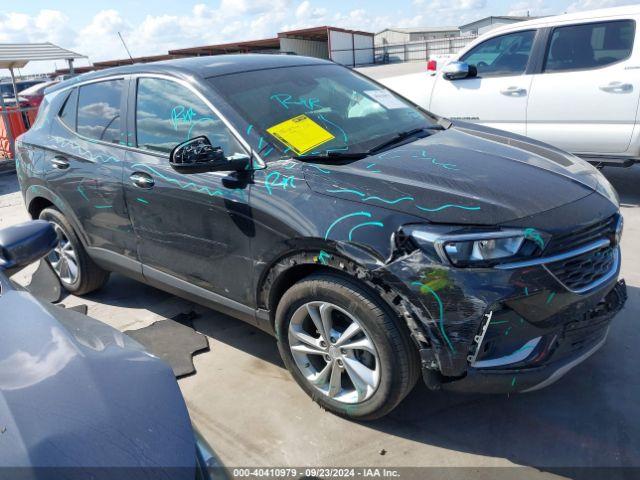  Salvage Buick Encore GX