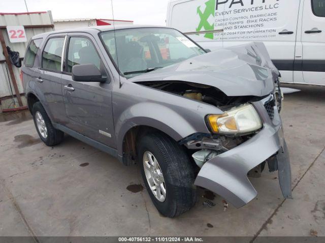  Salvage Mazda Tribute