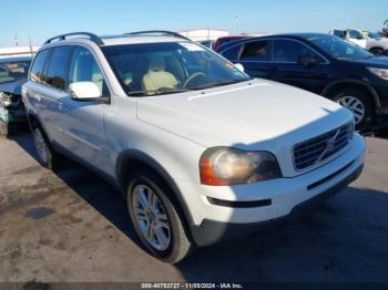  Salvage Volvo XC90