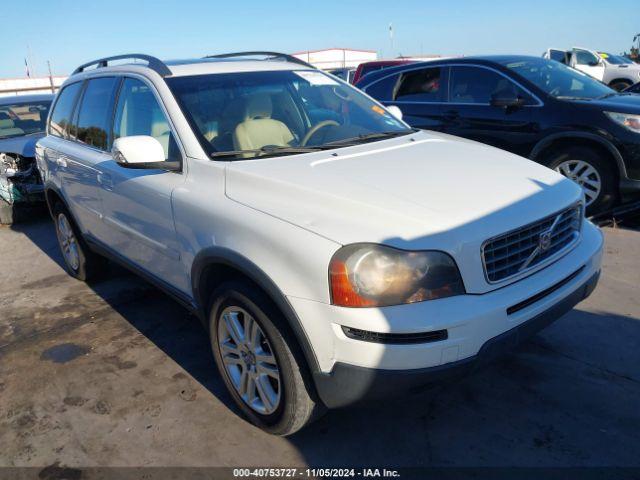  Salvage Volvo XC90