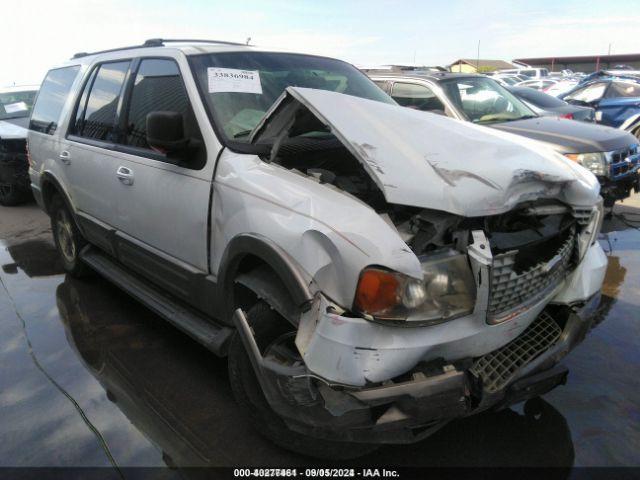  Salvage Ford Expedition