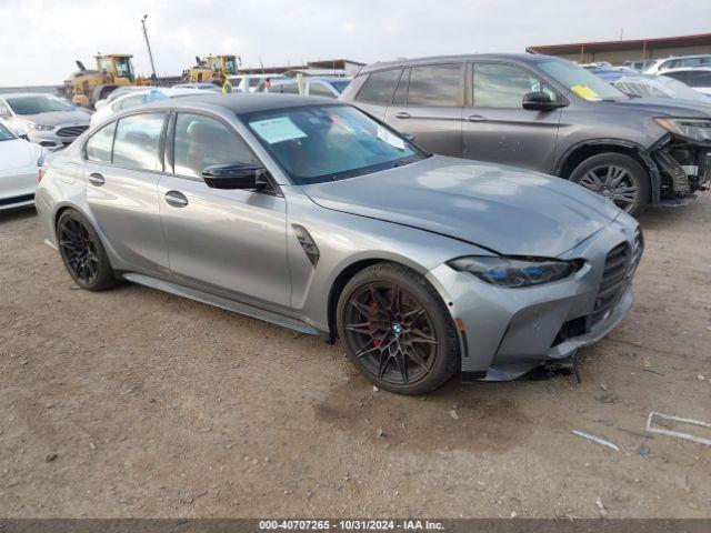  Salvage BMW M Series