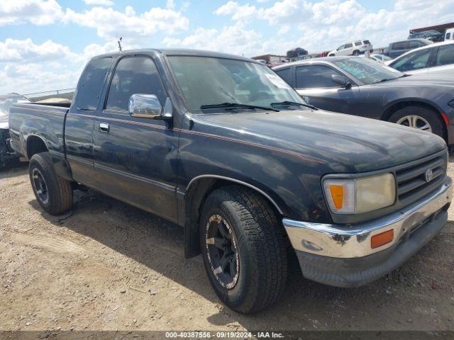  Salvage Toyota T100