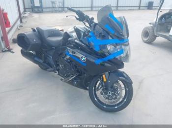  Salvage BMW K1600