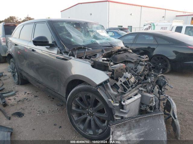  Salvage Land Rover Range Rover Velar