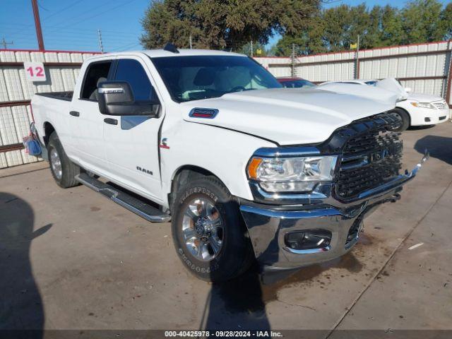  Salvage Ram 2500