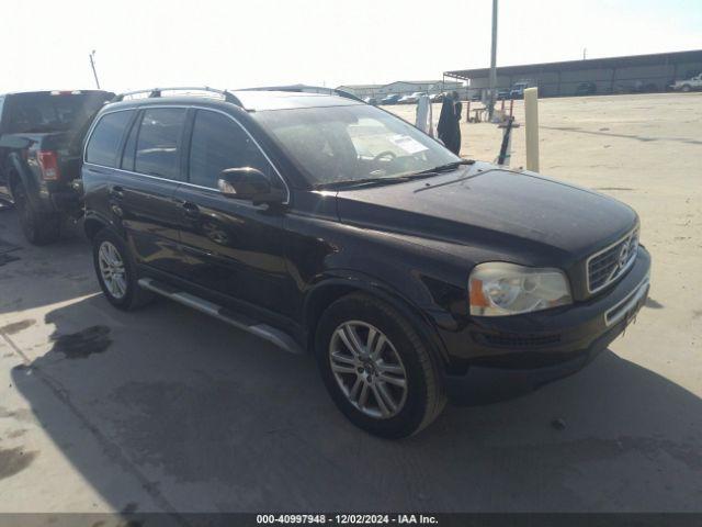  Salvage Volvo XC90