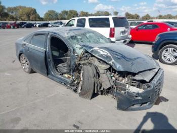  Salvage Audi A6