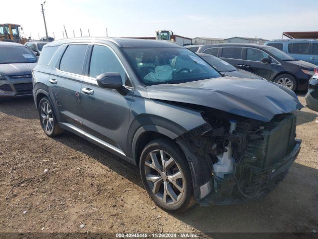  Salvage Hyundai PALISADE