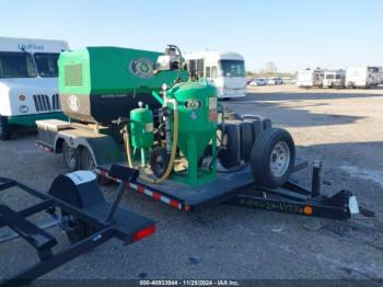  Salvage John Deere Other