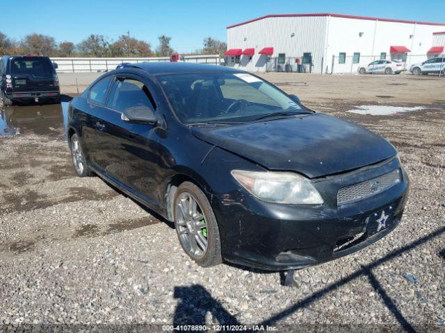  Salvage Scion TC