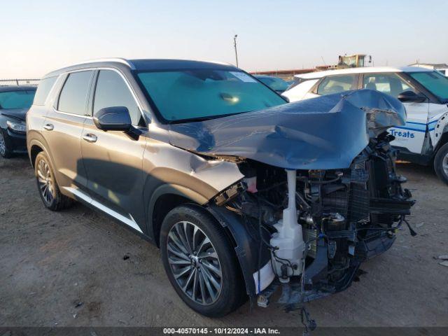  Salvage Hyundai PALISADE